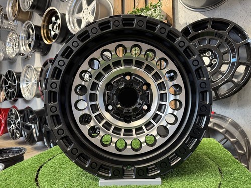 4x17 6x139 rhino sentinel - 4x17, "