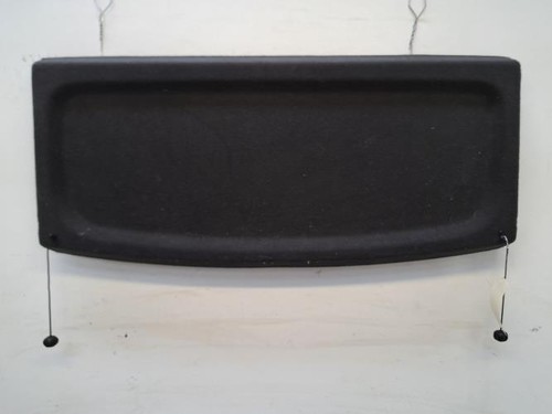 Plage arriere volkswagen polo - plage,