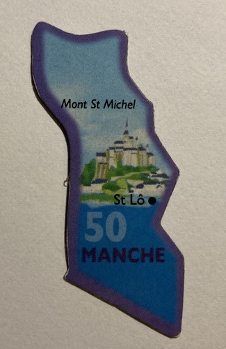Magnet départ aimant le - magnet,