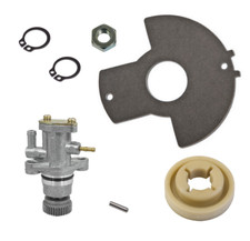 Pièces de rechange pompe à