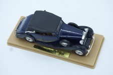 Voiture de collection Solido