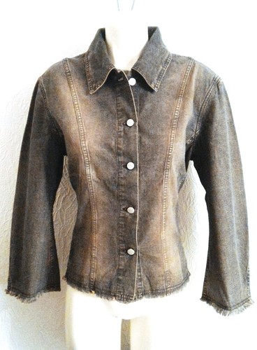 Blouson veste en - blouson,