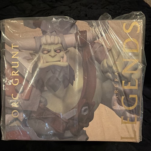 2019 blizzcon warcraft orc - warcraft,