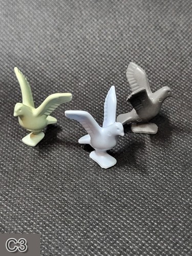 Playmobil animaux oiseaux - animaux,