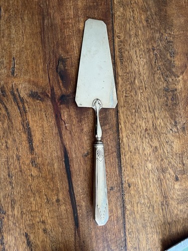 Pelle tarte ancienne en - tarte,