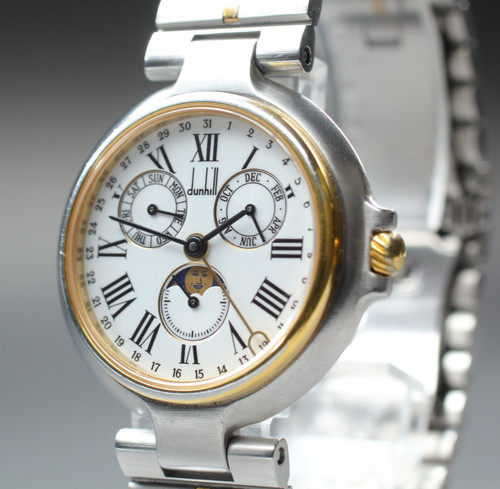 Montre homme dunhill - homme,