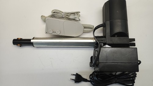 Vérin électrique 24v 600kg - électrique,