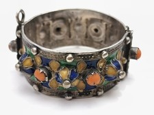 Bracelet Berbère Kabyle