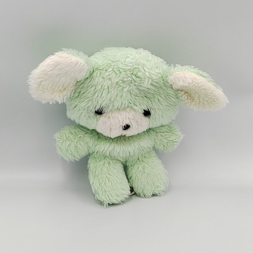 Ancienne peluche doudou souris - peluche,