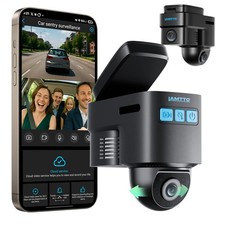 4G LTE Cellular Car Security