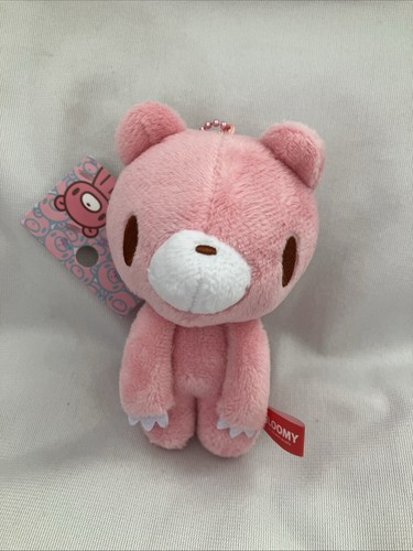 Gloomy the naughty grizzly - the,