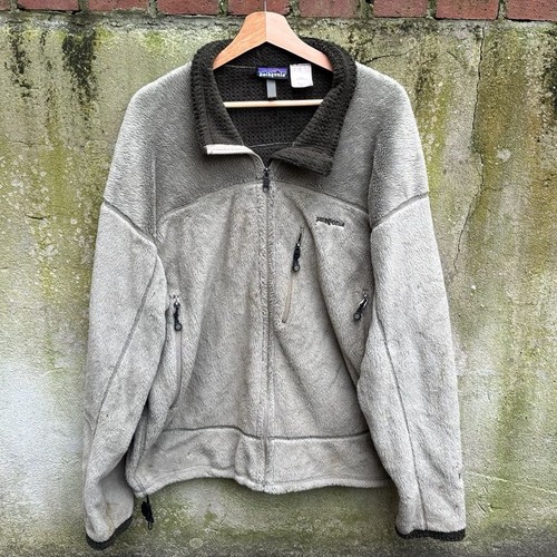 Patagonia vintage regulator - patagonia,