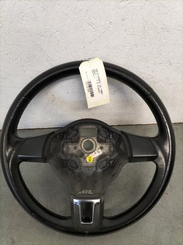 Volant volkswagen golf - volkswagen, 6