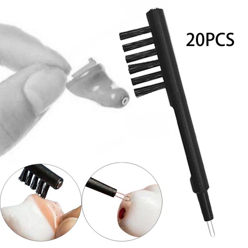 Brosses nettoyage pour - de,