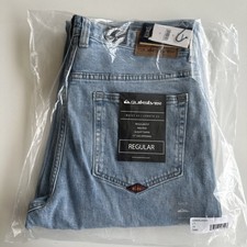 Quiksilver Jeans Regular Men
