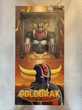 Pro goldorak grendizer 40 - -,