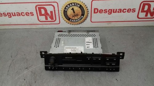 6935629 autoradio pour bmw - 6935629,