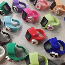 Mini compteur électronique