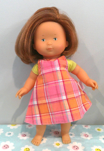 Cute little vinyl - little,