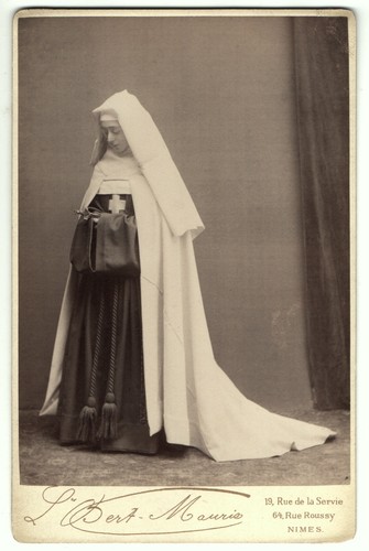 Photo cdv cab - ,