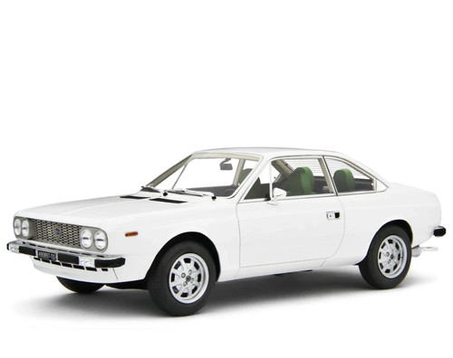Lancia beta coupé 1 - beta,