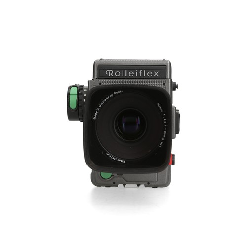 Rollei rolleiflex 6003 - rolleiflex, src