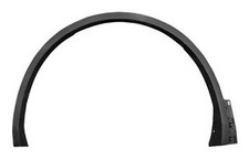 Bandeau De L'aile Avant Gauche