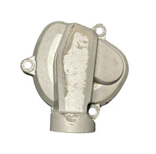 Plaque Murale Vanne Pot