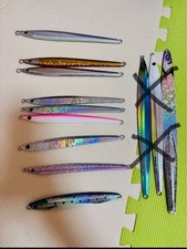 SHIMANO Offshore Jig Saltwater