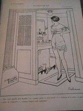 Au Saut du Lit Mon boudoir le