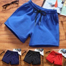 12) Shorts d'entraînement fitness gymnastique entraînement musculation short d