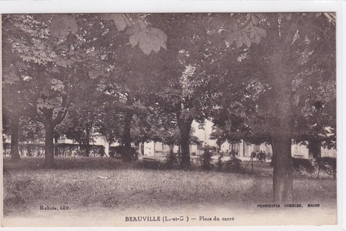 Carte postale ancienne cpa - ancienne, 47