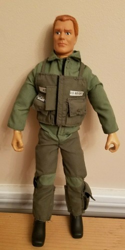1992 joe ace s - 1992, g.i.