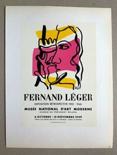 Fernand Léger Musée d'art