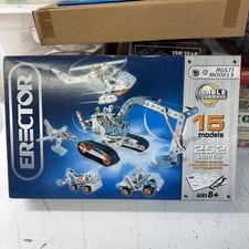 Nice meccano erector set - nice,