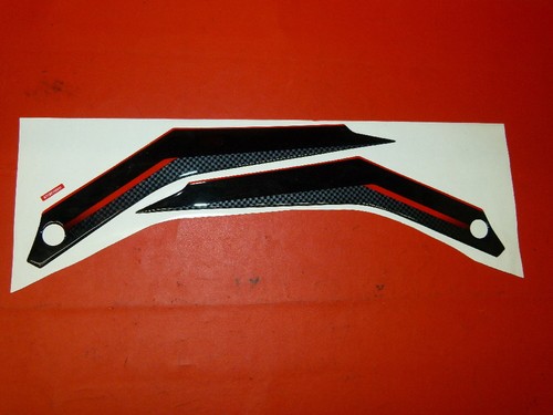 Autocollant droit selle - autocollant,