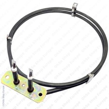 Ventilateur Four Élément