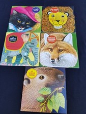 5 LIVRES ENFANTS LES ALBUMS