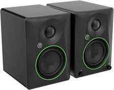 PAIRE D'ENCEINTES MONITORING