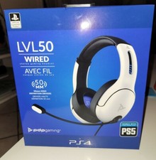 Sony PlayStation 4 - Casque