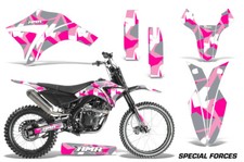 Moto Graphisme Autocollants