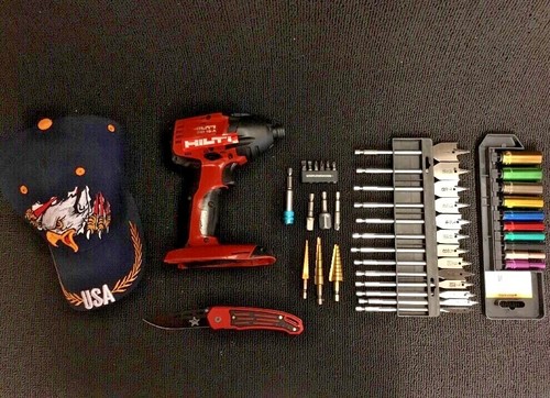 Hilti sid - 18-a, (body