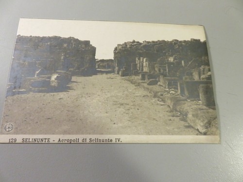 Carte postale époque - carte,