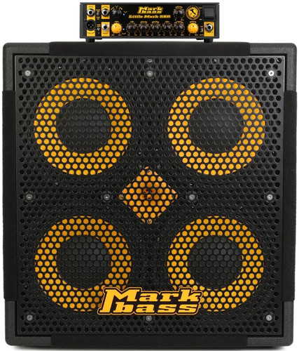 Markbass little mark 58r - markbass,