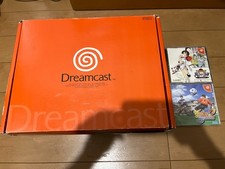 Console sega dreamcast - console,