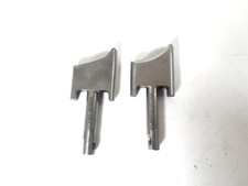 Valve d'échappement  250 / 360 WR CR Husqvarna [ 1997 ] 1995 - 1998