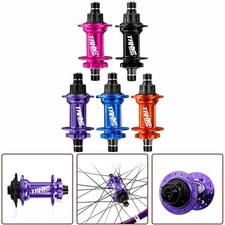 Moyeu arrière à disque pour