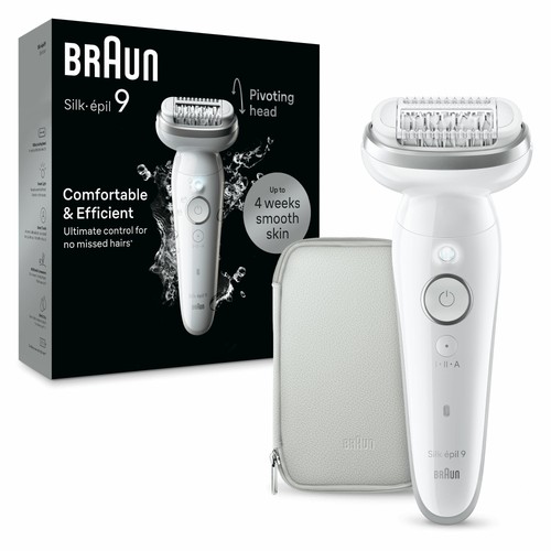 Braun silk épil 011 - braun, silk-épil
