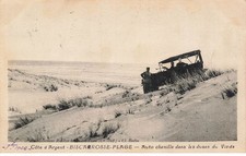 MIKIL-0375 40 BISCAROSSE AUTO