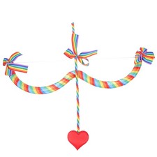 1 Set Fairy Bow Arrow Set